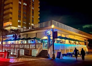 Oceans 13 Sports Grill & Bar photo
