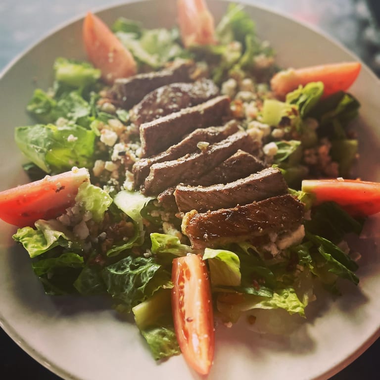 Oatmeal: A Hearty Breakfast Option