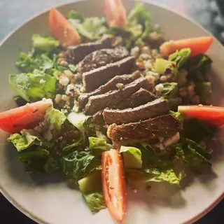 Black & Blue Salad