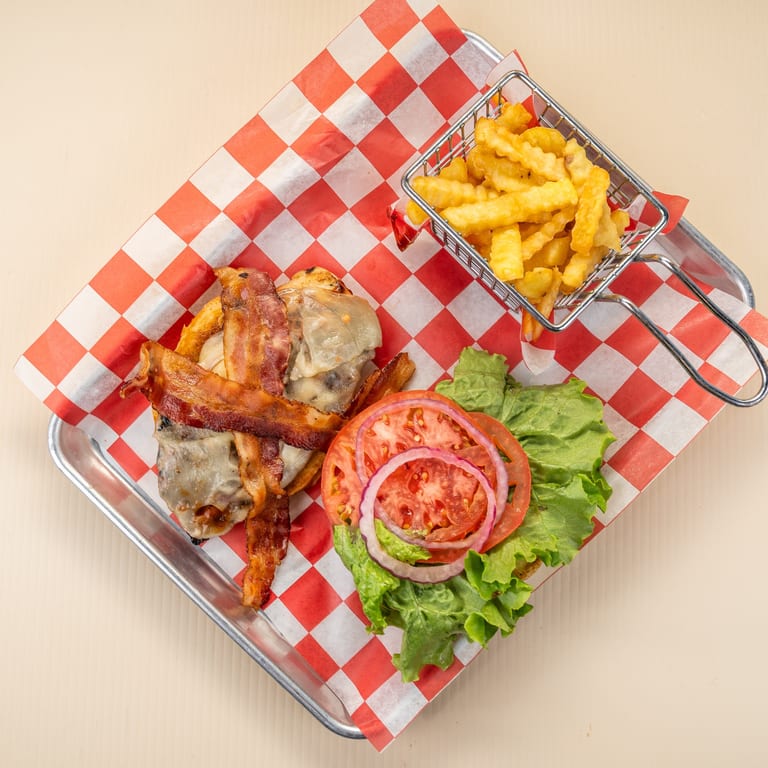 Delicious Chicken Sandwich Options