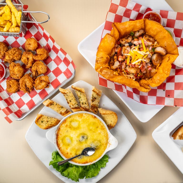 Crafted with Care, Served with Style
